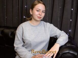 ReneBennet