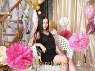 ReneBlowers