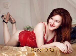 ReneFORu