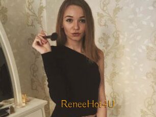 ReneeHot4U
