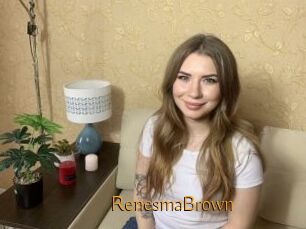 RenesmaBrown