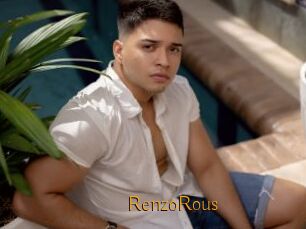 RenzoRous