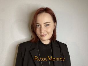 ResseMonroe