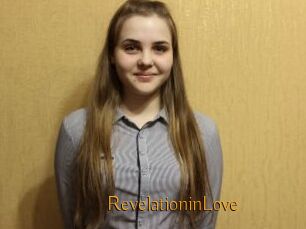 RevelationinLove