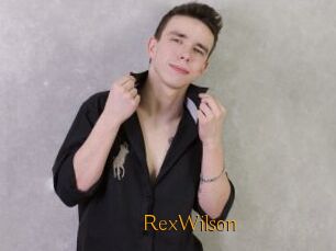 RexWilson