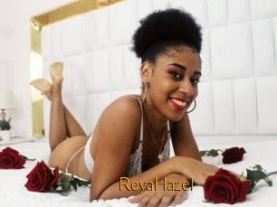 ReyaHazel