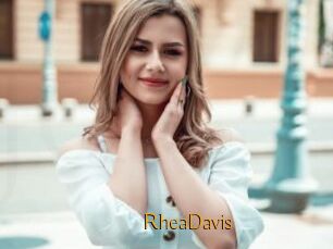 RheaDavis