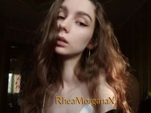 RheaMorganaX