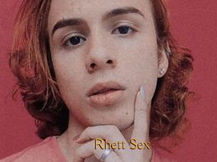 Rhett_Sex
