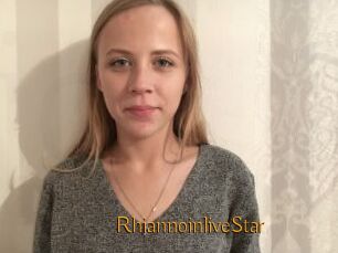 RhiannoinliveStar