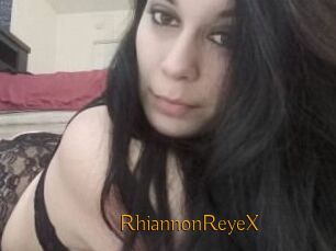 RhiannonReyeX
