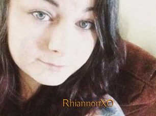 RhiannonXO