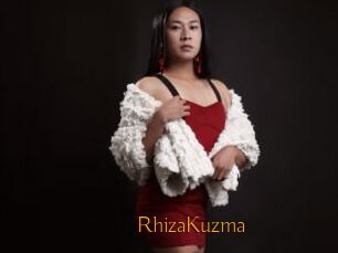 RhizaKuzma