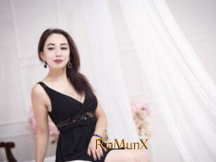 RiaMunX