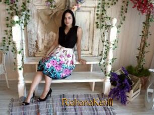 RiahanaKerill