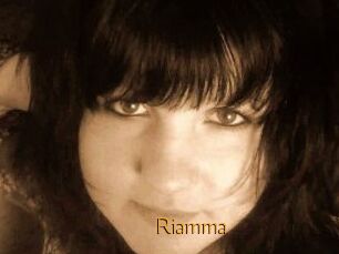 Riamma