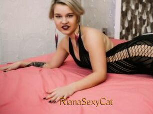 RianaSexyCat