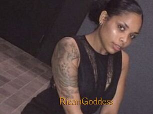 RicanGoddess
