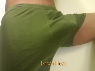 RicanHeat
