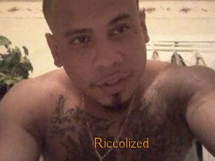 Riccolized