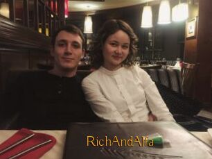 RichAndAlfa