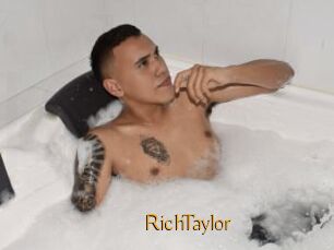 RichTaylor