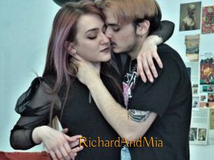 RichardAndMia