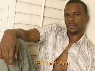 RichardMann
