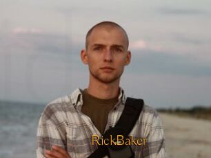 RickBaker