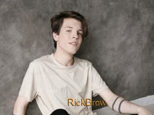 RickBrow