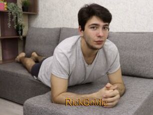 RickGoldie