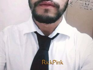 RickPink