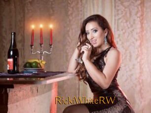 RickiWhiteRW