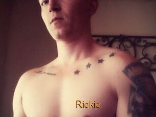 Rickie