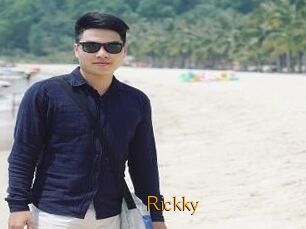 Rickky