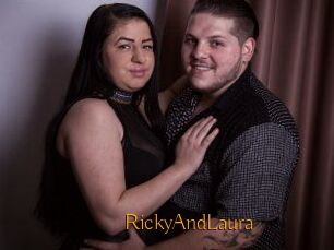 RickyAndLaura