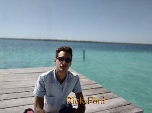 RickyFord