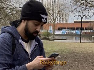 RickyTango