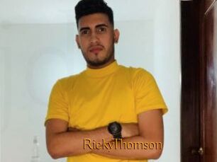 RickyThomson