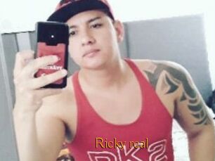 Ricky_real
