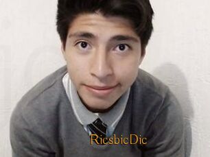 Rics_bic_Dic