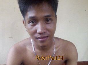 RiderPaul24