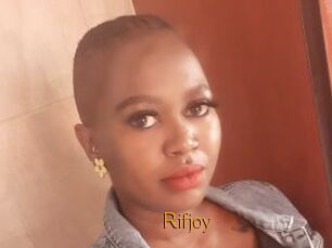 Rifjoy