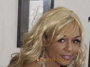 RihannaFoxxx