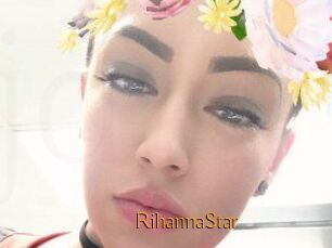 RihannaStar