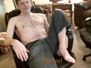 RikiSteel
