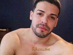 Rikosuave