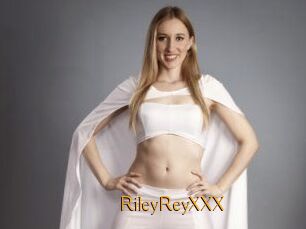RileyReyXXX
