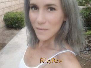 RileyRow