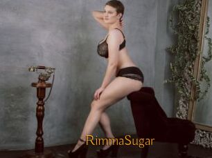 RimmaSugar